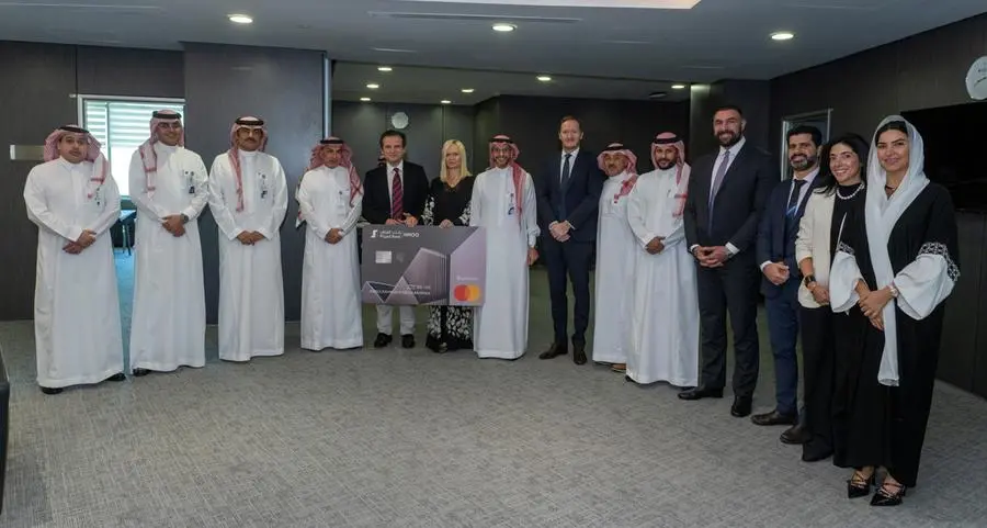 Riyad Bank and Mastercard launch a unique program empowering MSMEs in the Kingdom