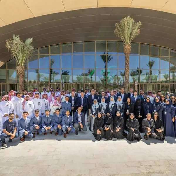 مطار \"البحر الأحمر الدولي\" يتوّج عام 2025 بإنجازات نوعية في الاستدامة والتوطين