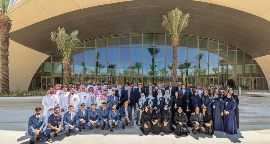 مطار \"البحر الأحمر الدولي\" يتوّج عام 2025 بإنجازات نوعية في الاستدامة والتوطين