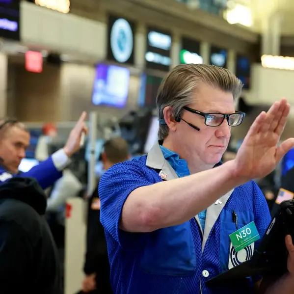 Markets in Q1: Everything everywhere all at once