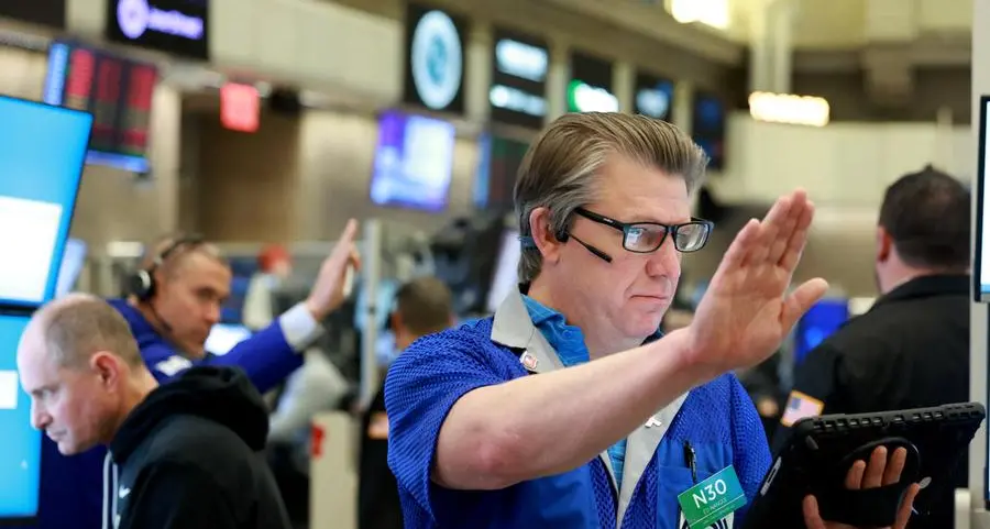 Markets in Q1: Everything everywhere all at once