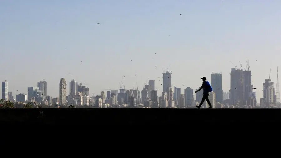 Calling the 'Global South', your time is ... now?: McGeever