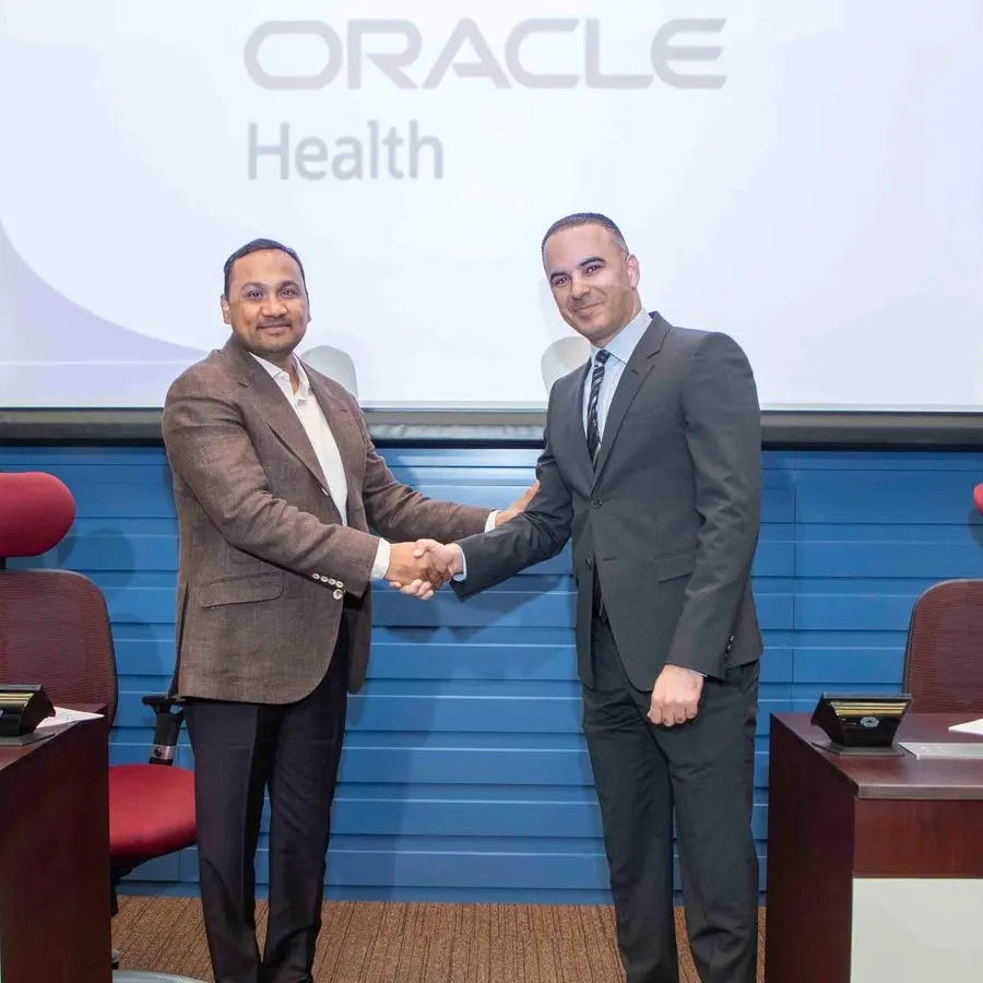 Zulekha Healthcare Group selects Oracle to drive digital transformation