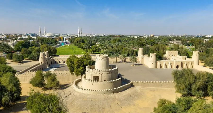 Al Ain Region to elevate tourism offering with strategic hotel renovation and investment initiative