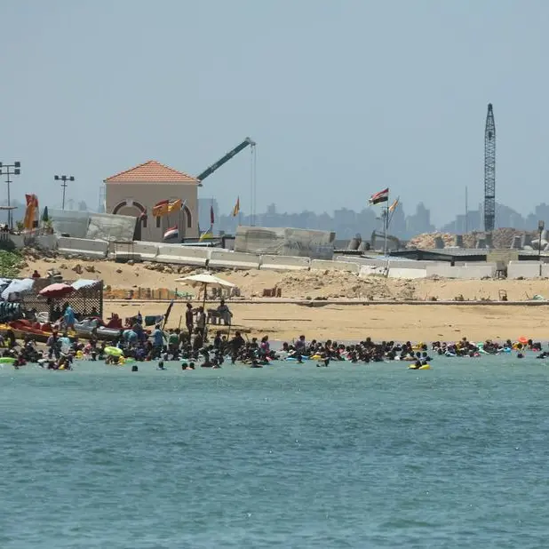 Egypt says effective climate policy must be grounded in science as it advances National Adaptation Plan