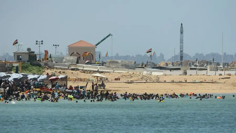 Egypt says effective climate policy must be grounded in science as it advances National Adaptation Plan