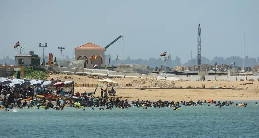 Egypt says effective climate policy must be grounded in science as it advances National Adaptation Plan