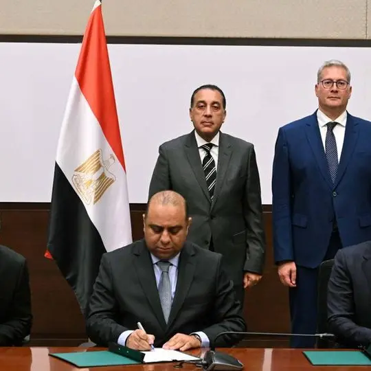 Cyprus offshore gas operators turn to Egypt for commercialisation