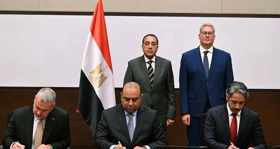 Cyprus offshore gas operators turn to Egypt for commercialisation
