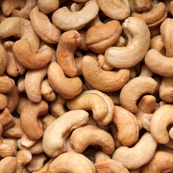 Tanzania sells cashew on new commodities exchange