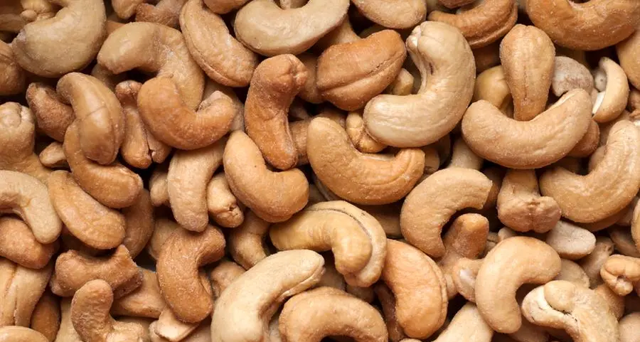 Tanzania sells cashew on new commodities exchange