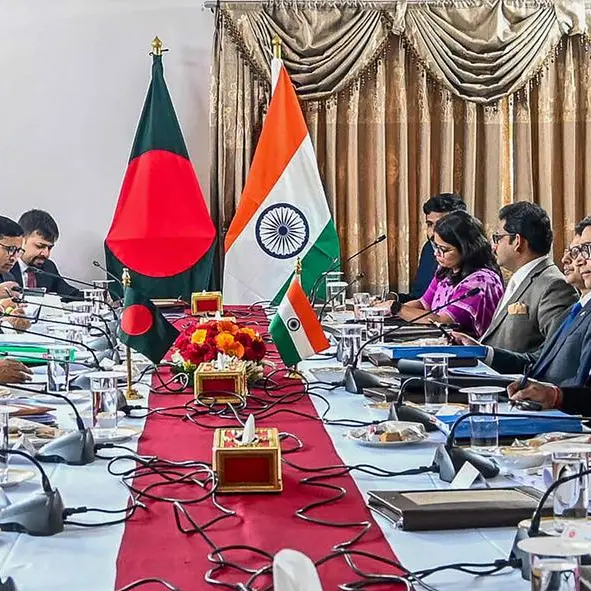 India, Bangladesh discuss bilateral relations amid growing tension