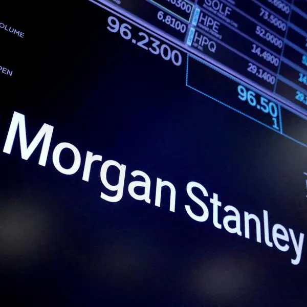 Morgan Stanley lifts S&P 500 target to 8,000 on earnings strength