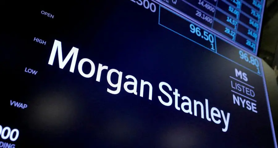 Morgan Stanley lifts S&P 500 target to 8,000 on earnings strength
