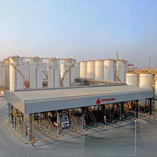 Petrochem and DP World inaugurate AED 300mln terminal at Jebel Ali Port