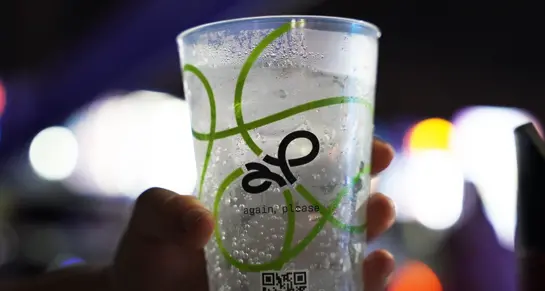 Polygreen launches Again, Please, UAE’s first reusable foodware system