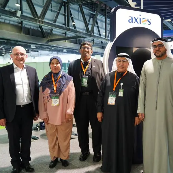 Axios International showcases global and regional success stories at DUPHAT 2025