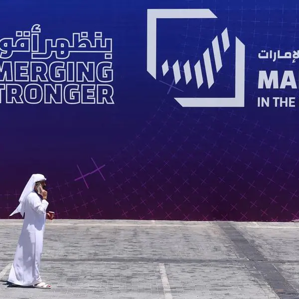UAE doubles down on youth, AI, industry at 'Make it in the Emirates'