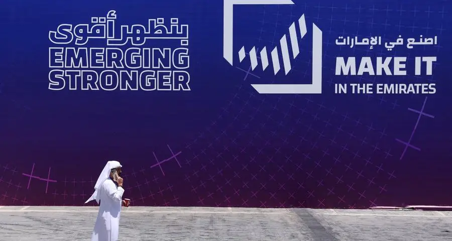 UAE doubles down on youth, AI, industry at 'Make it in the Emirates'