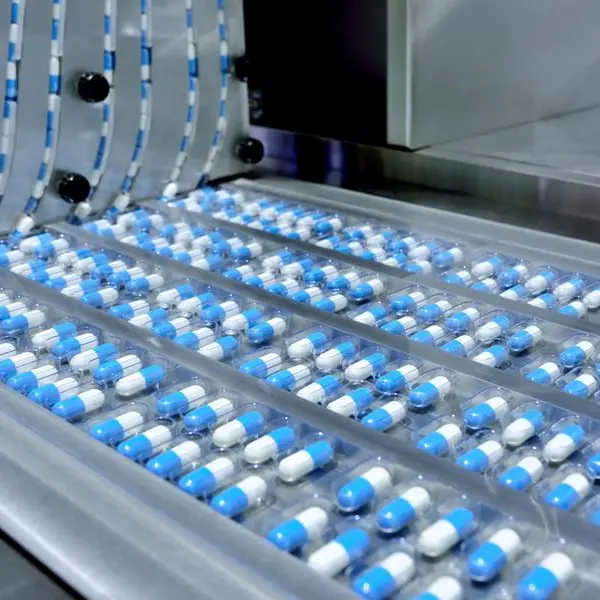 Egypt, ACDIMA discuss expanding pharmaceutical production, export opportunities