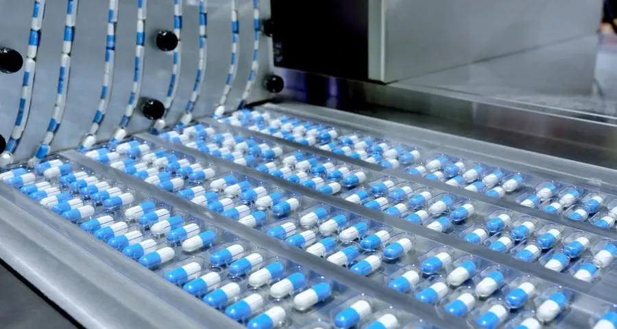 Egypt, Saudi Arabia set to launch joint initiative to localize medical supplies production