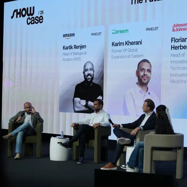 Dubai Future Foundation marks graduation of 90 exceptional students from inaugural ‘The Knowledge Society’ Dubai Program