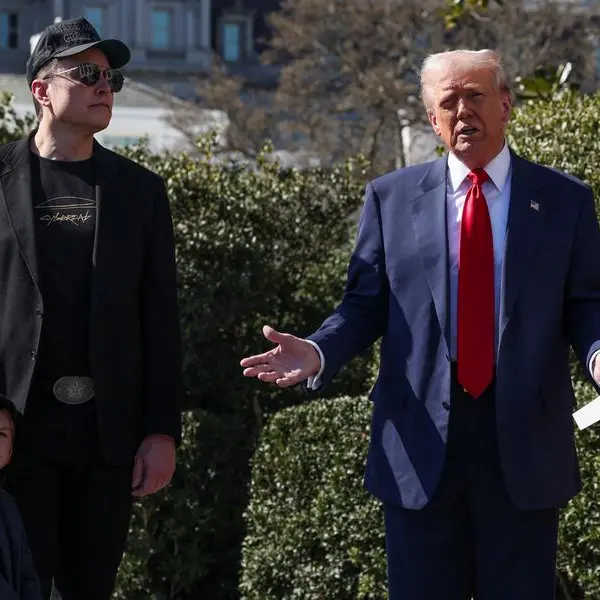 Musk says some of his posts about Trump 'went too far'