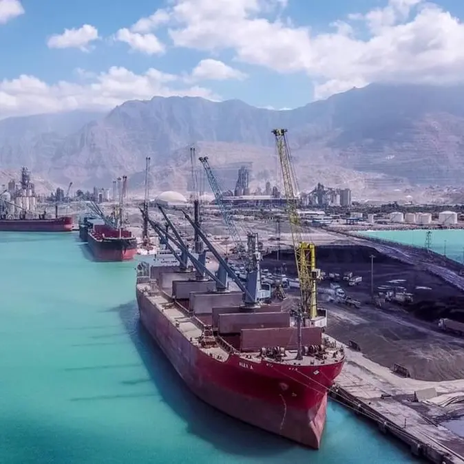 RAK Chamber, China’s CISMEF sign agreement to boost trade, investment ties