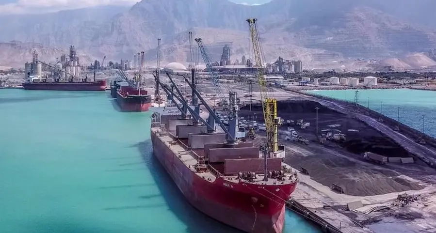 RAK Chamber, China’s CISMEF sign agreement to boost trade, investment ties