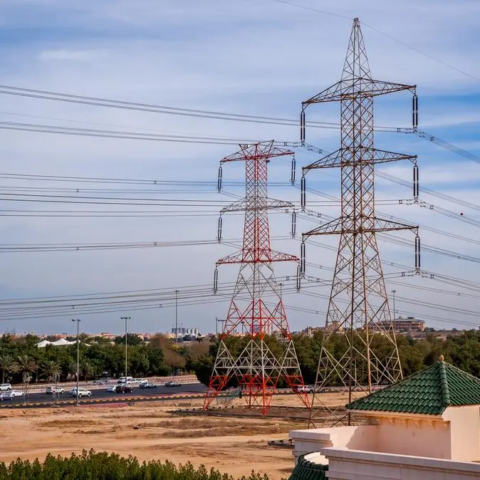 Kuwait's PAHW signs $118.76mln power line deals for South Sabah Al-Ahmad