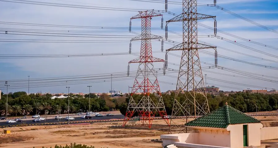 Iraq signs agreement with Power China International to boost power grid