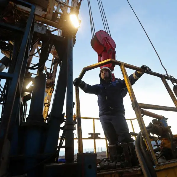 Oil prices ease as market assesses Middle East tension