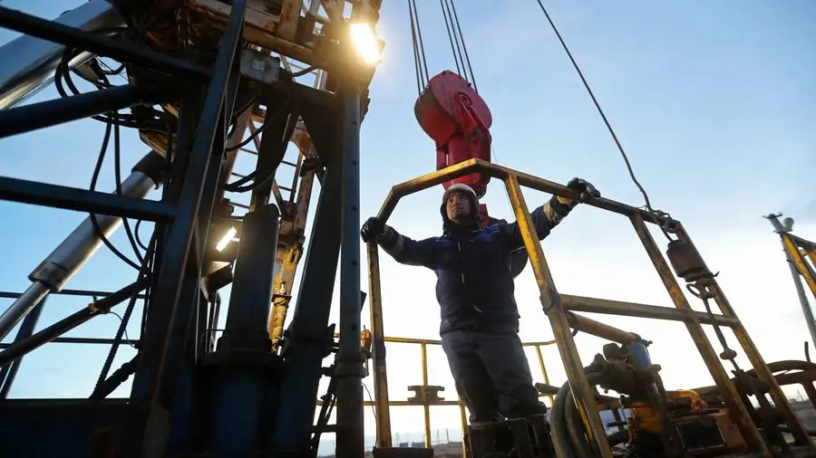 Oil prices ease as market assesses Middle East tension