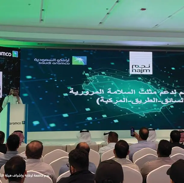 Najm partners with Saudi Aramco to raise awareness of off-job injuries