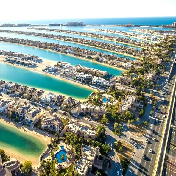 Dubai's luxury villa rental market hits new heights