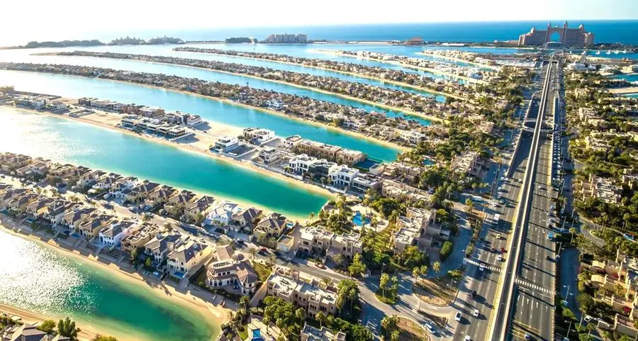 Dubai's luxury villa rental market hits new heights