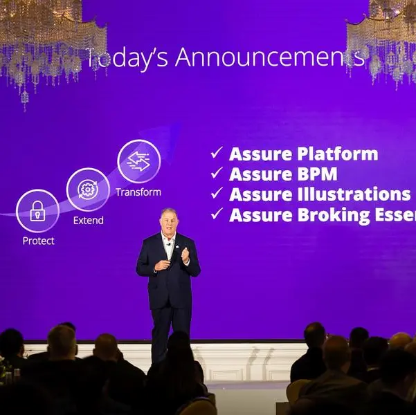 DXC launches assure illustrations to deliver AI-powered life insurance projections