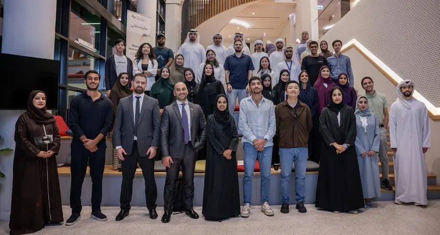 Mohamed bin Zayed University of Artificial Intelligence hosts 3rd Mailis programme