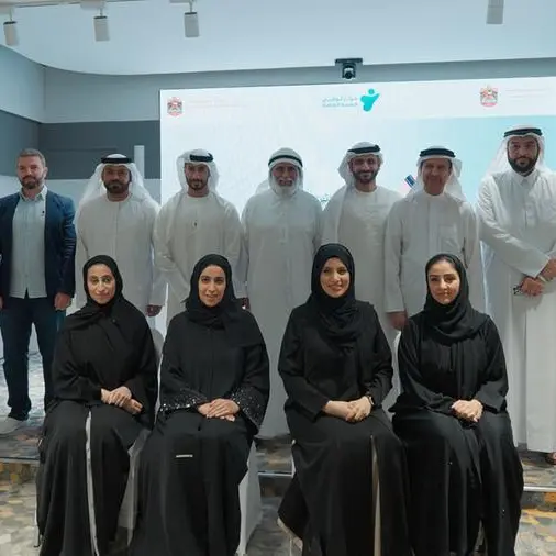 Ministry of Health and Prevention organises three-day training workshop for Longevity Ambassador Programme