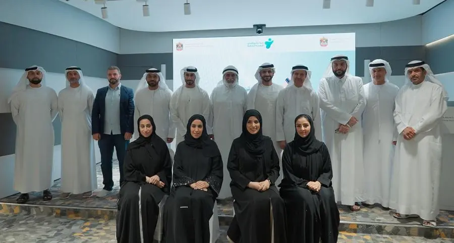 Ministry of Health and Prevention organises three-day training workshop for Longevity Ambassador Programme