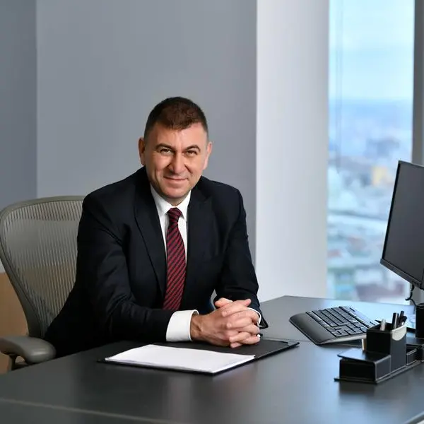 \"بيبول سترونج\" تعيّن \"تايفون توبكوك\" لقيادة العمليات الدولية ودفع عجلة النمو الاستراتيجي