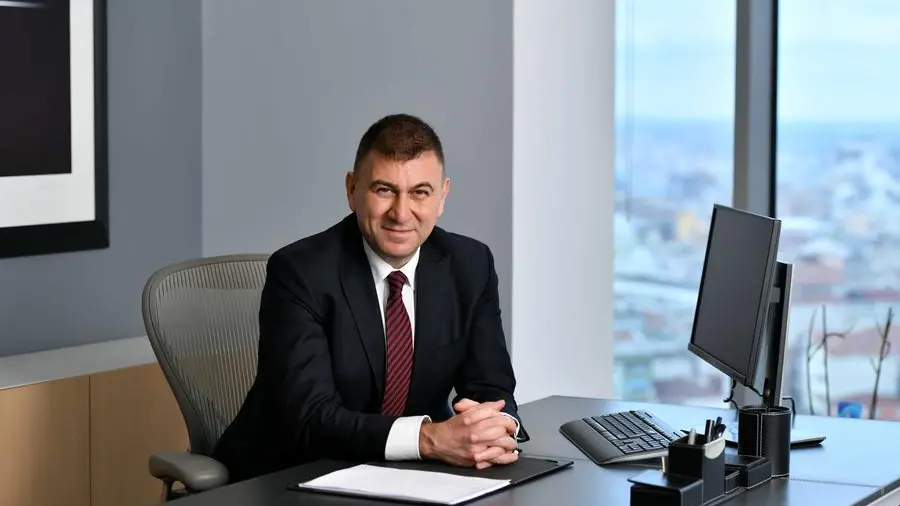 \"بيبول سترونج\" تعيّن \"تايفون توبكوك\" لقيادة العمليات الدولية ودفع عجلة النمو الاستراتيجي