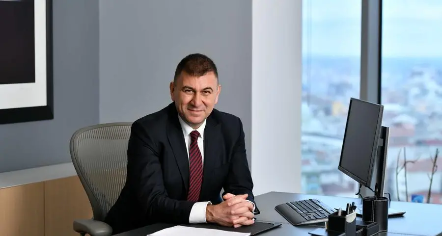 \"بيبول سترونج\" تعيّن \"تايفون توبكوك\" لقيادة العمليات الدولية ودفع عجلة النمو الاستراتيجي