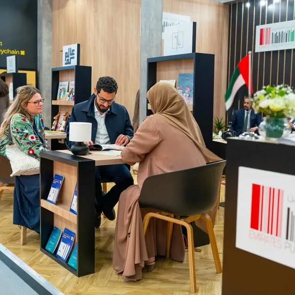 بصمة إماراتية متجددة في معرض بولونيا لكتاب الطفل 2026