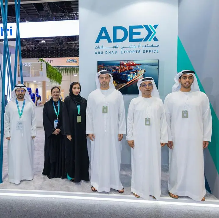 ADEX highlights commitment to supporting UAE’s vital sectors at Global Food Week 2024