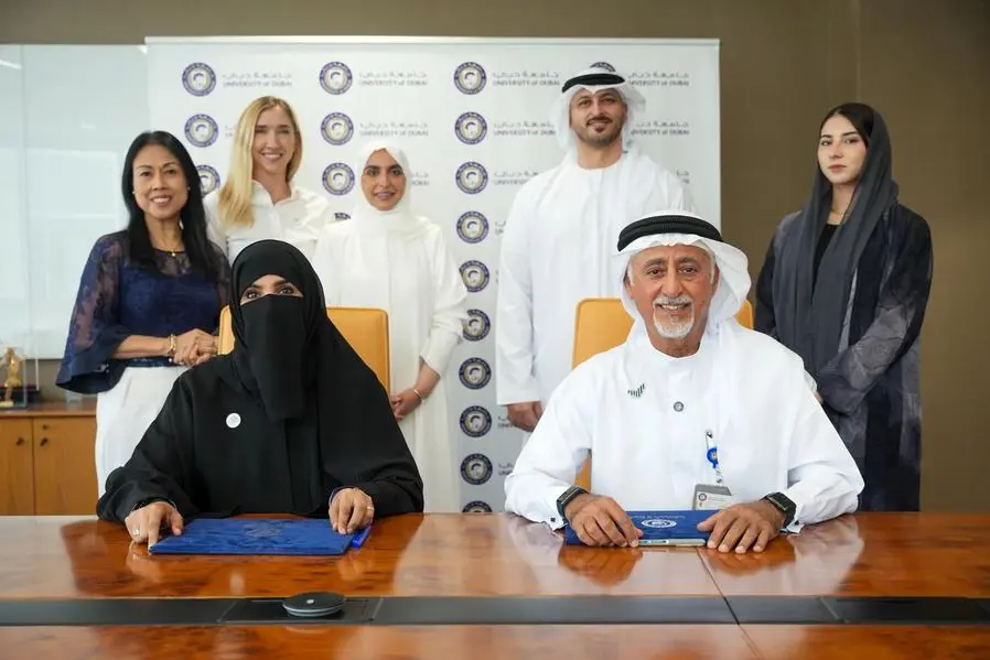 University of Dubai and WiCSME Partner to Launch CyberSHE Bootcamp