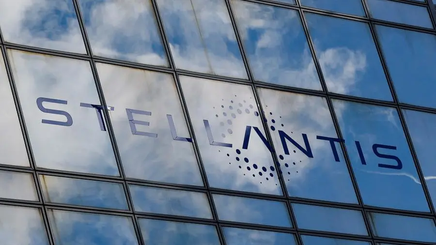 AD Ports, Stellantis to develop integrated automotive ecosystem in Abu Dhabi
