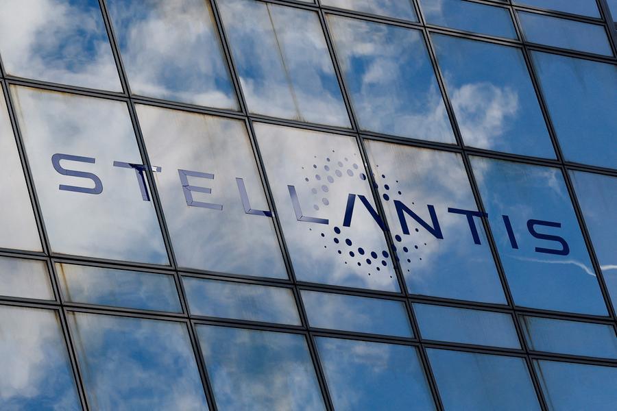 Stellantis opens first Middle East and Africa vehicle dismantling centre in Morocco