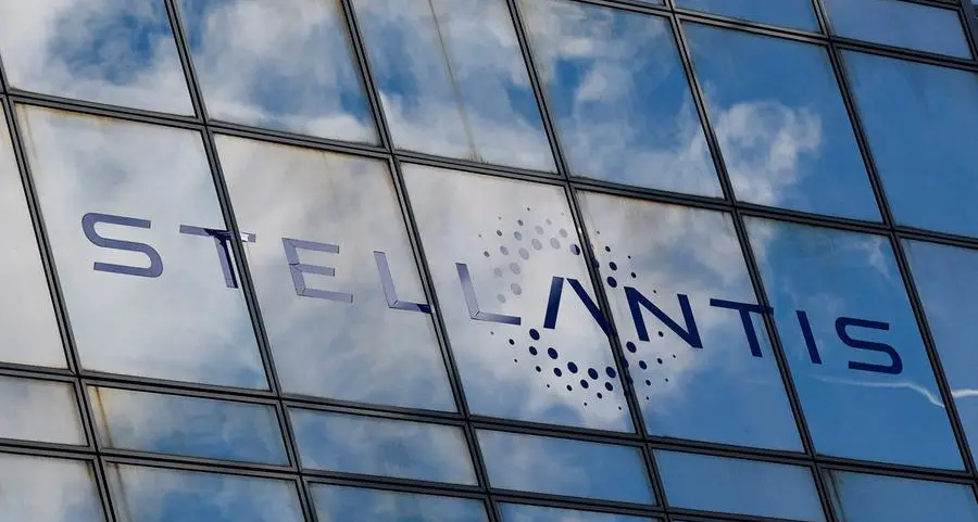 Stellantis opens first Middle East and Africa vehicle dismantling centre in Morocco
