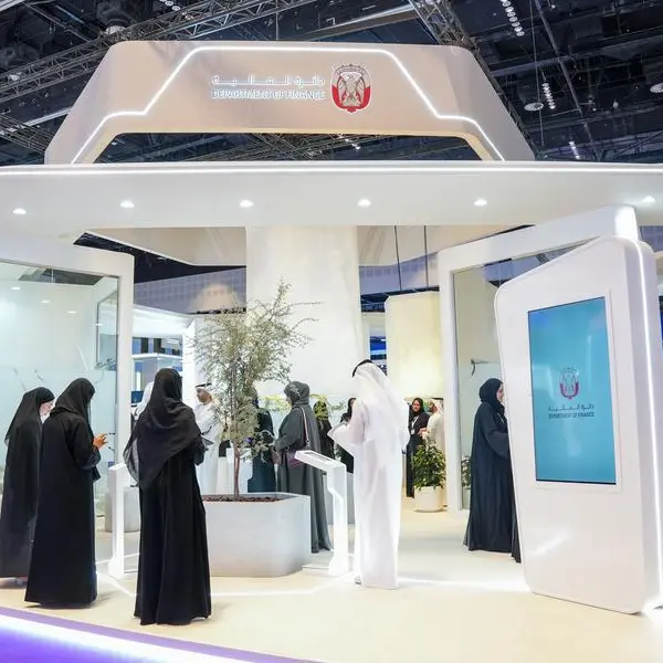 Department of Finance – Abu Dhabi announces participation in Tawdheef 2024